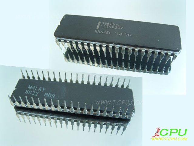 Intel D8086-21