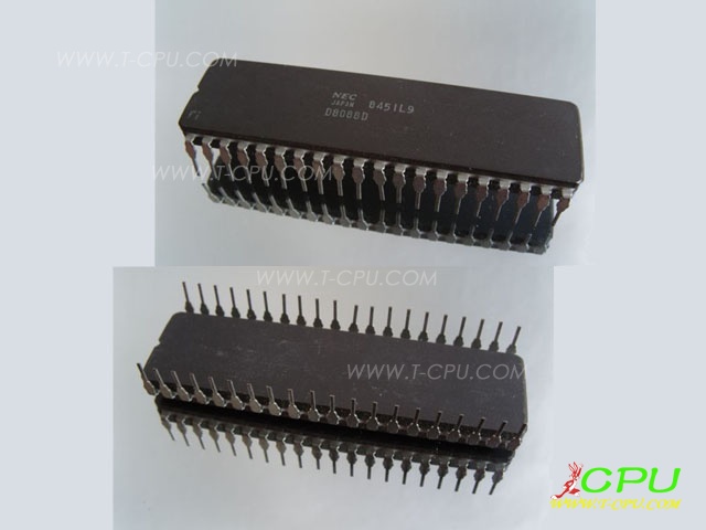 NEC D8088D