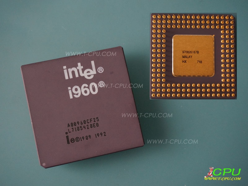 Intel A80960CF25 MALAY