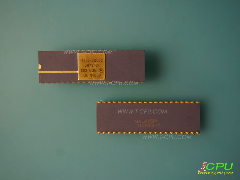 Motorola 6800-BQCJC