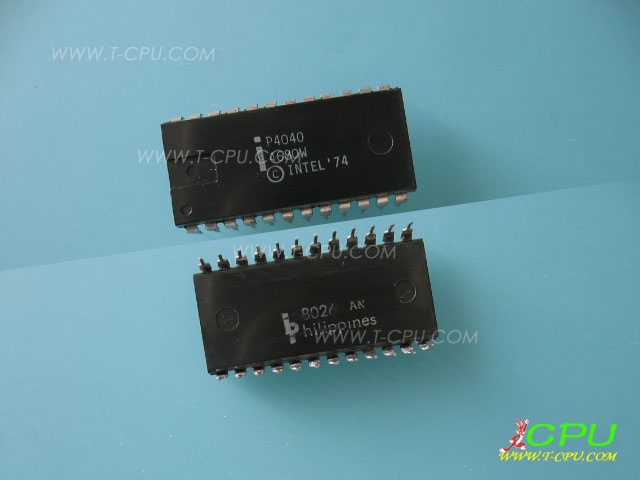 Intel P4040