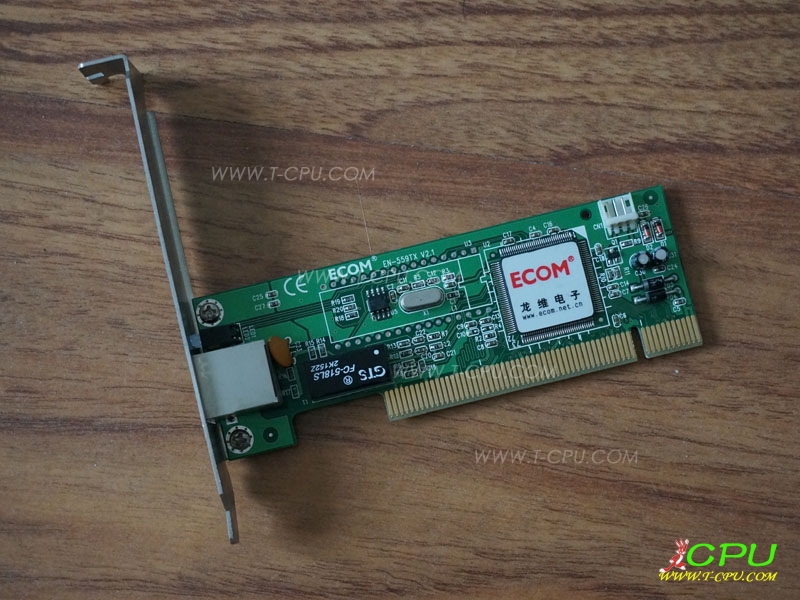 龙维ECOM EN-559TX V2.1