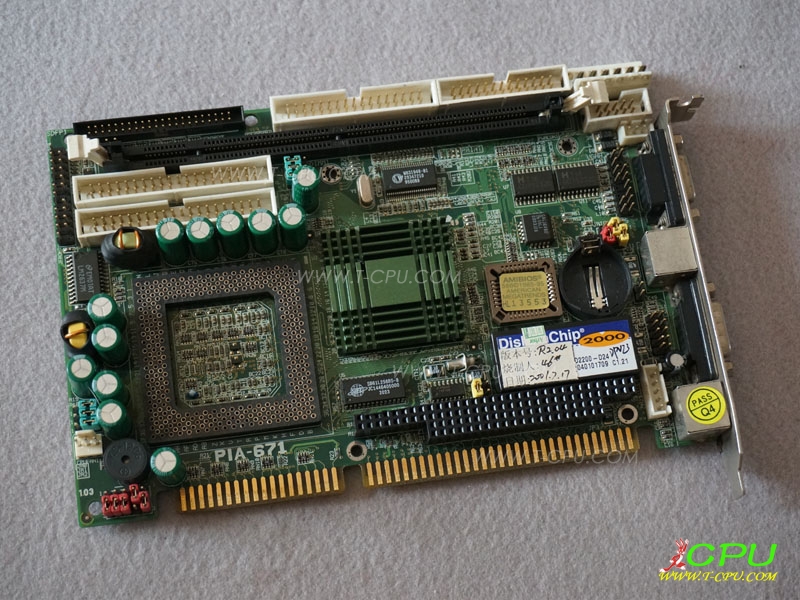 PIA-671D
