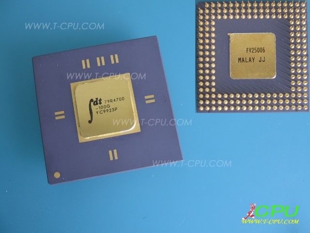 IDT 79R4700-100G