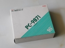 NEC PC-9800 Mouse PC-9871 BOX