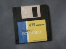 方正 PC DOS 2000 启动盘