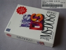 Microsoft MS-DOS 6.0 UPGRADE 5.25HD NIB