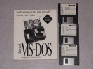 Microsoft MS-DOS 6.22 Plus Enhanced TOOLS