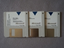 MS-DOS 5.0
