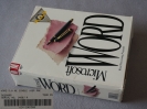 Microsoft WORD 5.0 for MAC BOX
