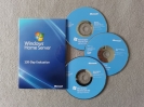 Windows Home Sever 120-Day 评价版
