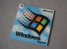 Microsoft Windows 95 Upgrade