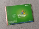 Windows XP Home Edition OEM NIB