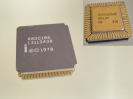 Intel R80C186 1978 Print