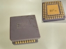 Intel A80286-8 MALAY