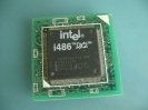 Intel SB80486DX2-80 SX920