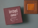 Intel A80960KB25 NEWlogo Print