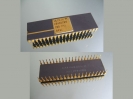 ZILOG PI Z80 CPU