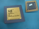 Cyrix MII-266GP 66 gold