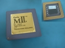 Cyrix MII-333GP 75 V gold B