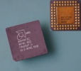 AMD 80186 BZC