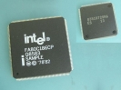 Intel FA80C186CP Q8583