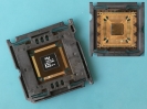 Intel TT80502-75 MECH SAMPLE Q0564