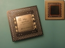 Pentium MMX MACH SAMPLE