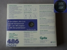 Cyrix Cx486SRx2-20/40 15152-02 NIB