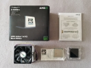 AMD Athlon 64 X2 5000+ Black Edition BOX1