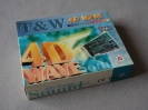 同维 TW1999 4D WARE BOX