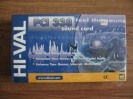 HI-VAL PCL 838