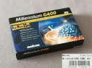 Matrox Millennium G400 Single Monitor 32MB BOX