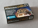 Matrox Millennium G450 DualHead 日本語版 32MB AGP BOX