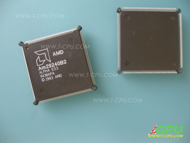 AMD Am29240B2 Alpha ES