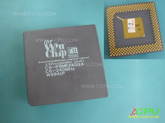 IDT C6-PSME240GA IDT