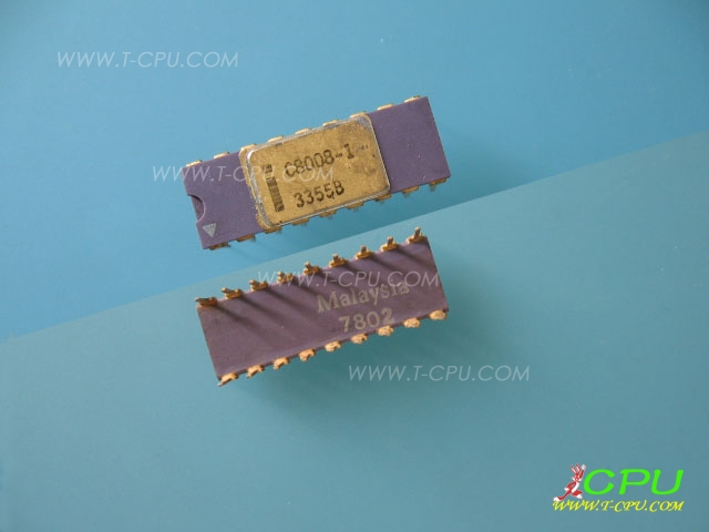 Intel C8008-1