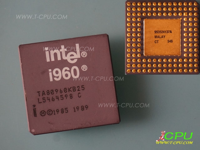 Intel TA80960KB25