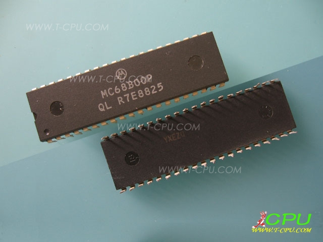 Motorola MC68B00P