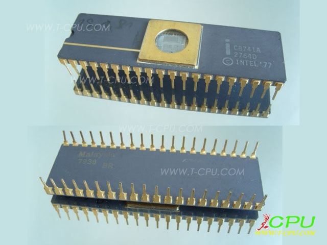 Intel C8741A