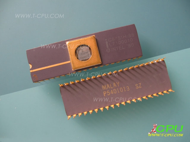Intel C8751H-882