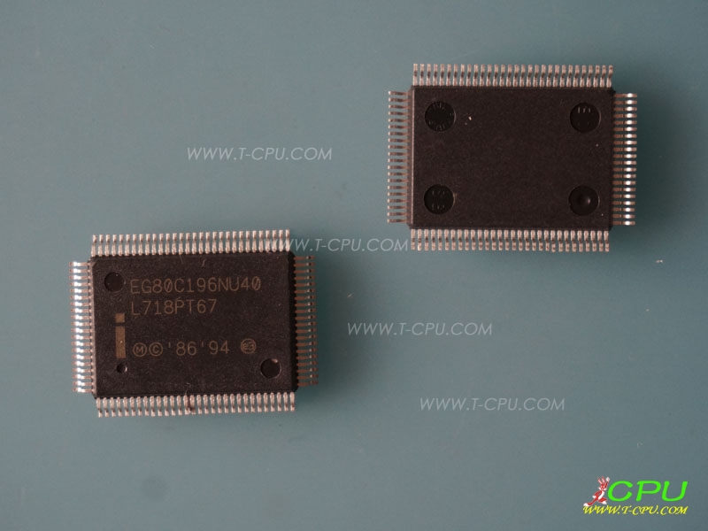 Intel EG80C196MU40