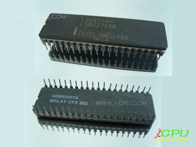 Intel LD8031AH