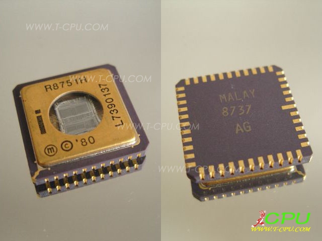 Intel R8751H