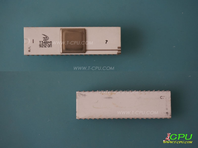 T34BM1 Z80 clone ES NOS