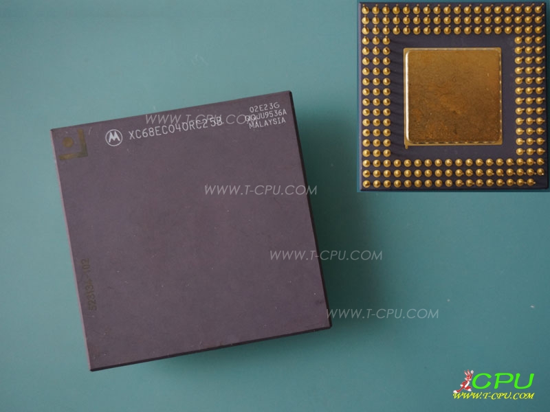 Motorola XC680EC40RC25B MALAYSIA