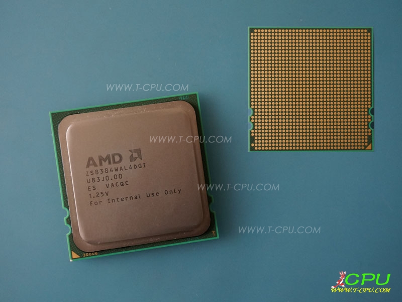 AMD ZS8384WAL4DGI ES For Internal Use Only NEW