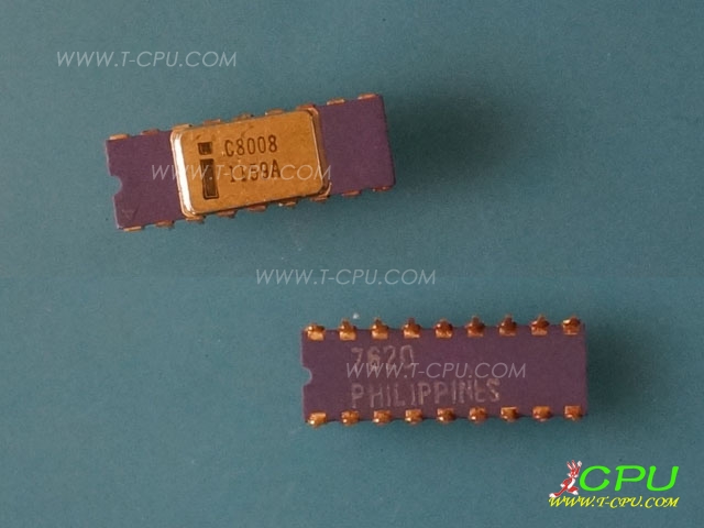 Intel C8008 1159A 7620 PHILIPPINES