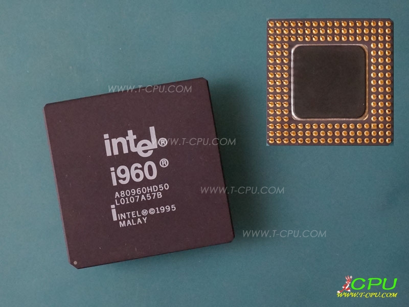 Intel A80960HD50 MALAY