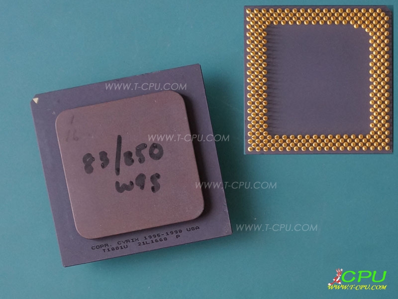 IBM T18001U SAMPLE ?